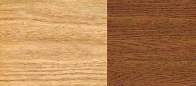Oak is a Very popular Wood for many uses