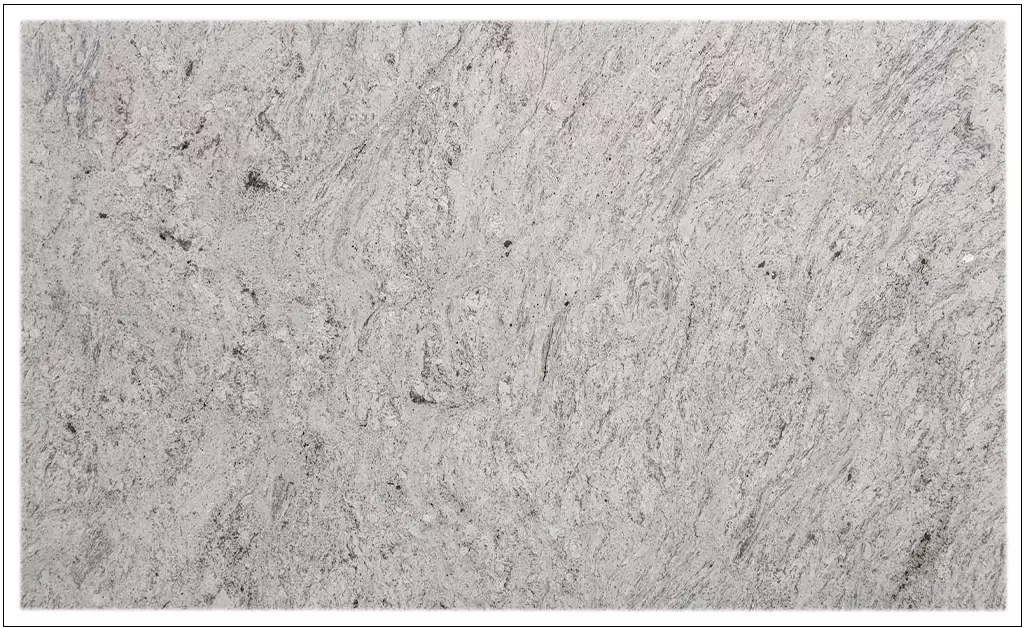 Granite Countertop Material Salinas White