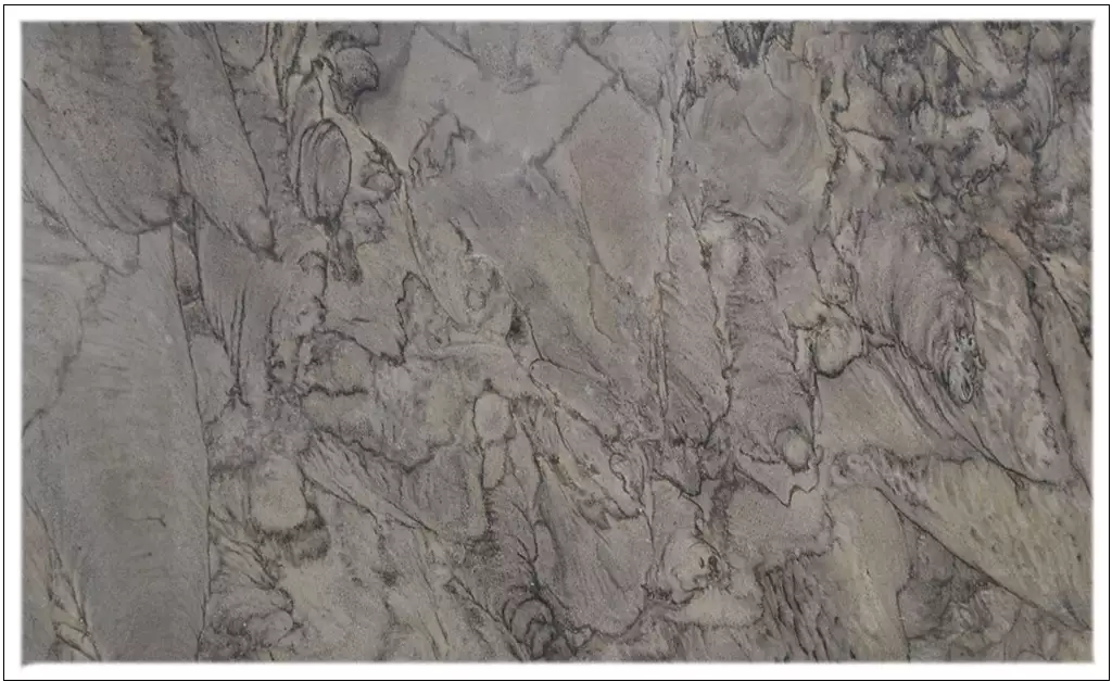 Quartzite Countertops from a Real Rock