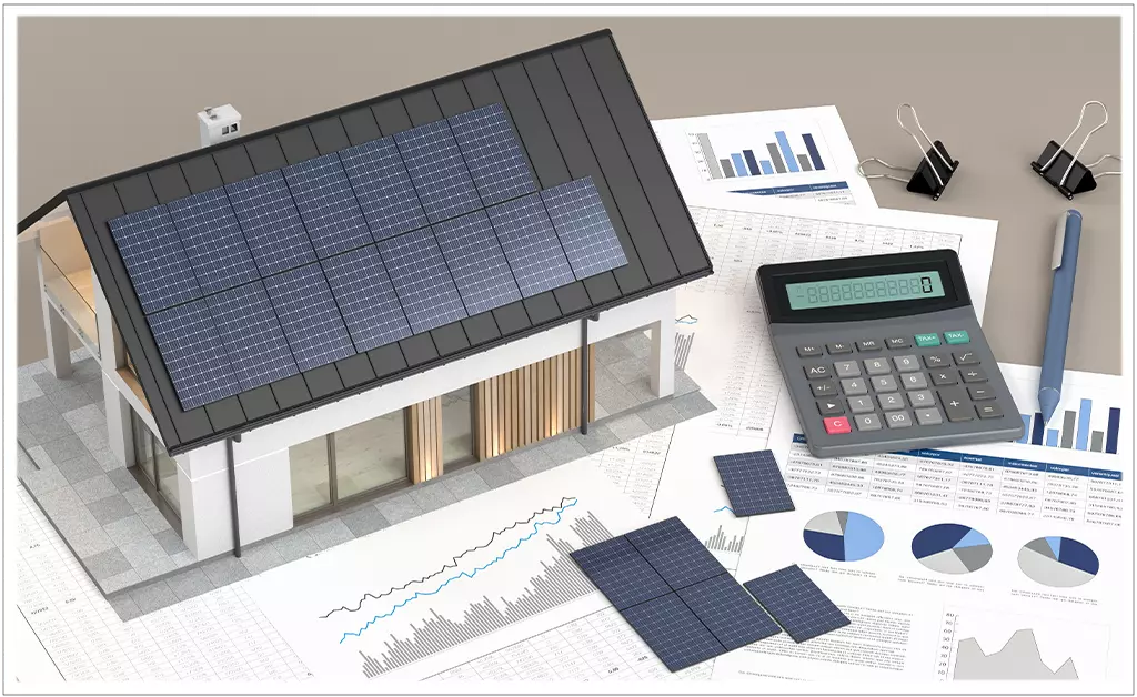 Home Solar Costs & How to Pay for Solar