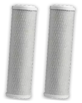 Reverse Osmosis Carbon Filters