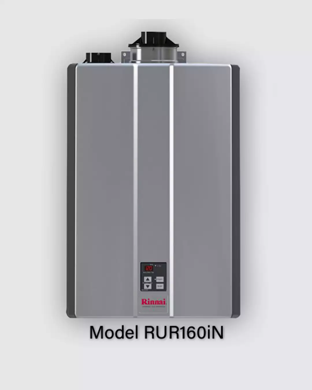 RUR160iN Rinnai Tankless Water Heater